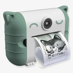 Kidyprint verde