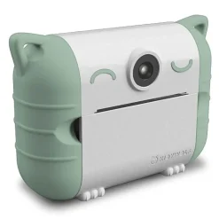 Kidyprint verde