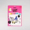 Kit de pintura Unicornio