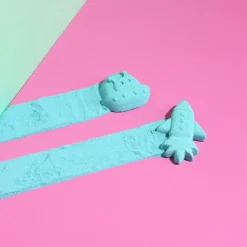 Kit para fabricar bombas de baño cosmos
