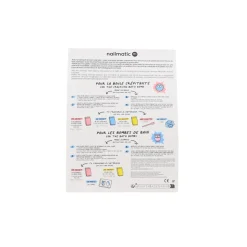 Kit para hacer bombas efervecentes