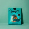 Lampara 3D dino