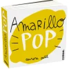 Libro Amarillo Pop