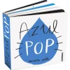 Libro Azul Pop