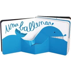 Libro Azul Pop