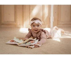 Libro blandito de actividades fairy