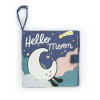Libro blando Hello Moon