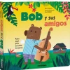 Libro Bob y sus amigos