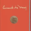 Libro de arte Leonardo da Vinci