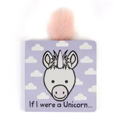 Libro If i were a unicorn board book