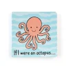 Libro If I were an octopus