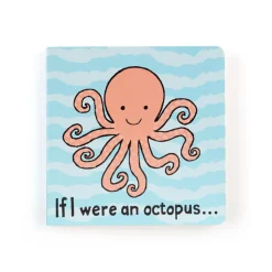 Libro If I were an octopus