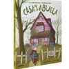 Libro La maravillosa y horripilante casa de la abuela