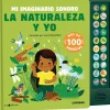 Libro La naturaleza y yo. Mi imaginario sonoro