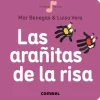 Libro Las arañitas de la risa