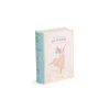 Libro linterna proyector de historias de danse Moulin Roty