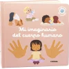 Libro Mi imaginario del cuerpo humano