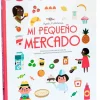Libro Mi pequeño mercado