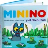 Libro Minino y el chapuzón