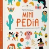 Libro Minipedia