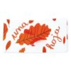 Libro Naranja Pop