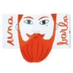 Libro Naranja Pop