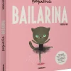 Libro Pequeña bailarina