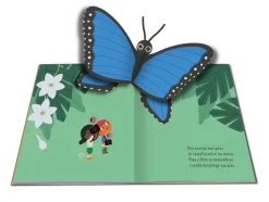Libro Pipa y Otto en la Amazonía