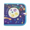 Libro pizarra planetas