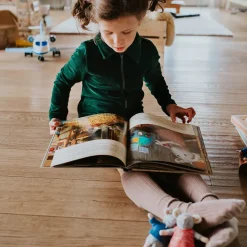 Libro Sam y julia en el museo