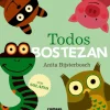 Libro Todos Bostezan