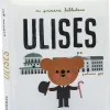 Libro Ulises