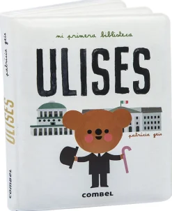 Libro Ulises