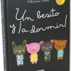 Libro Un Besito y ¡a dormir!