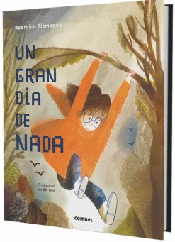 Libro Un gran día de nada