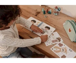 Libro Viste a Jim Forest Friends