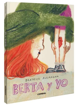 Libro Berta y yo