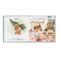Libro de fred la galleta de jengibre