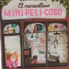 Libro El maravilloso pelicoso