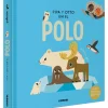 Libro Pipa y Otto en el Polo