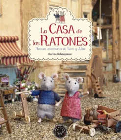 Libro Sam y Júlia las nuevas aventuras