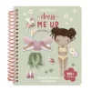 Libro Viste a Rosa Fairy Garden