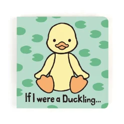 Librro If I were a Duckling