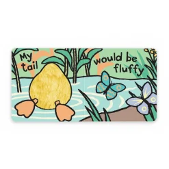 Librro If I were a Duckling