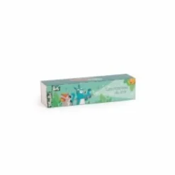 Linterna proyector de historias aventuras jungla Moulin Roty