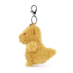 Llavero bolso dragón pequeño