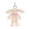 Llavero conejito Blashful Blush
