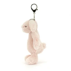 Llavero conejito Blashful Blush