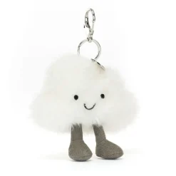 Llavero nube