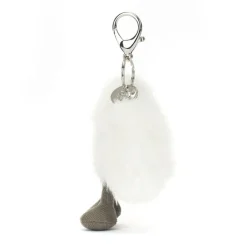 Llavero nube